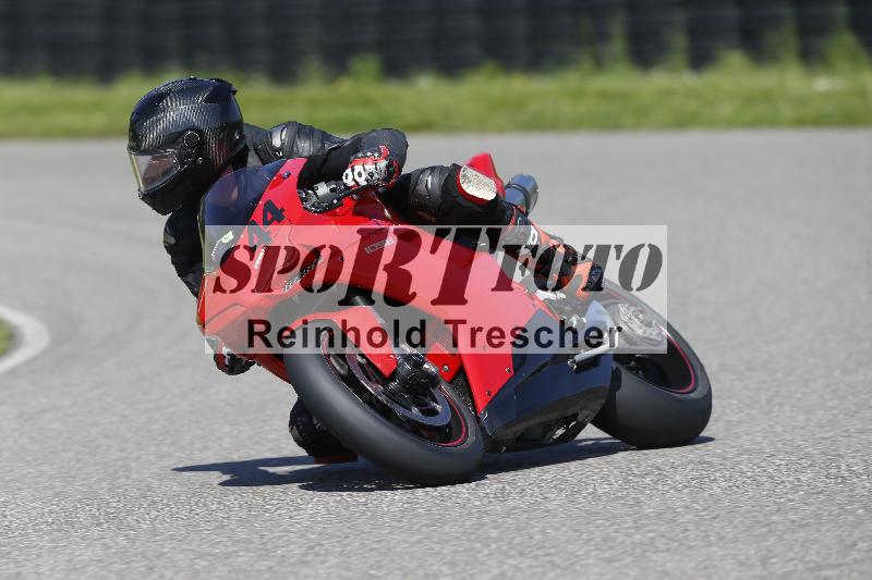 /12 30.04.2025 Speer Racing ADR/Gruppe gruen/44
